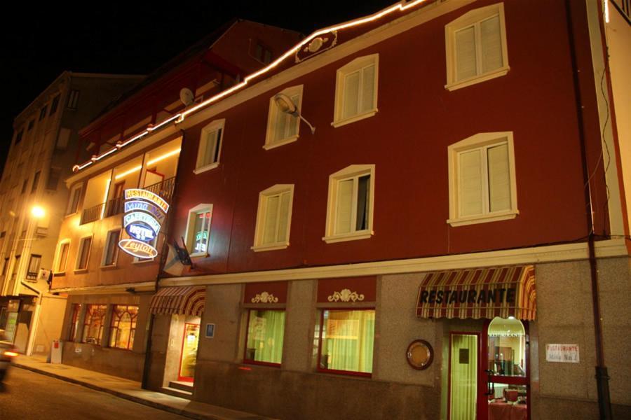 Hotel Leyton Foz Exterior photo