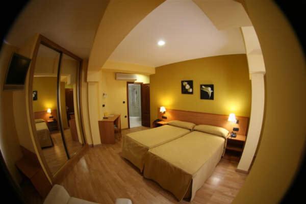 Hotel Leyton Foz Room photo