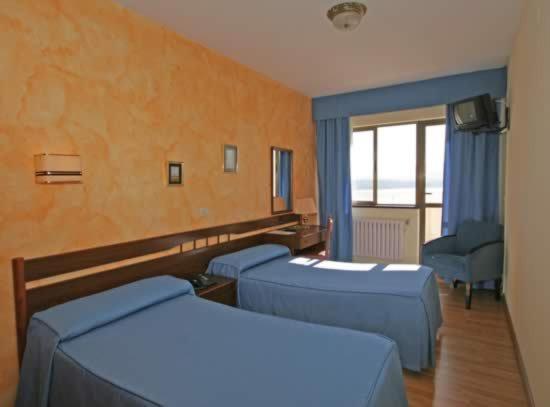 Hotel Leyton Foz Room photo